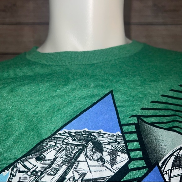 star wars shirt - Picture 4 of 5